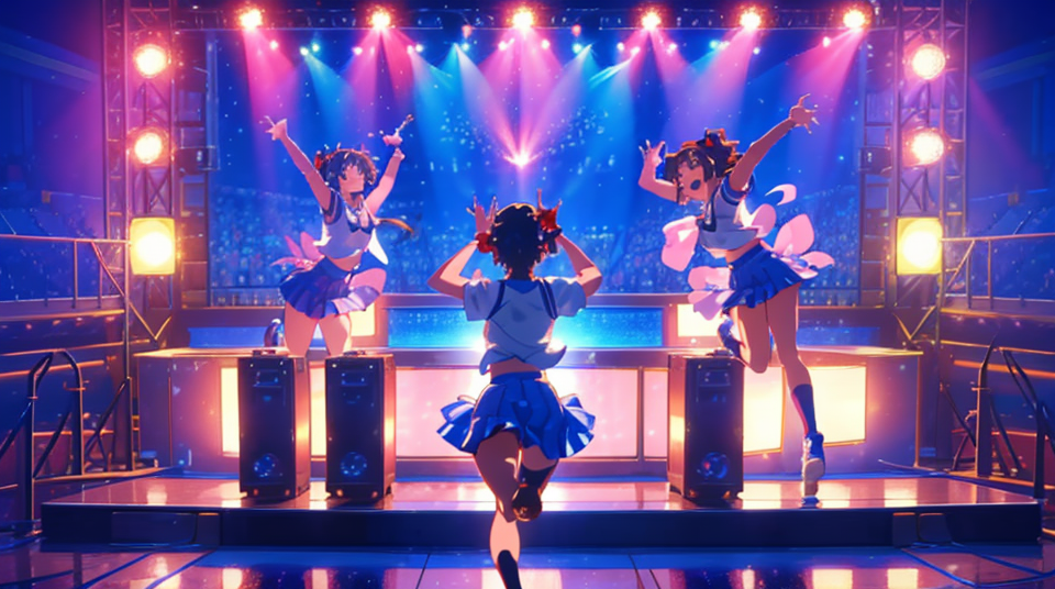 ノノガの公式YouTube配信:スケジュールと特徴