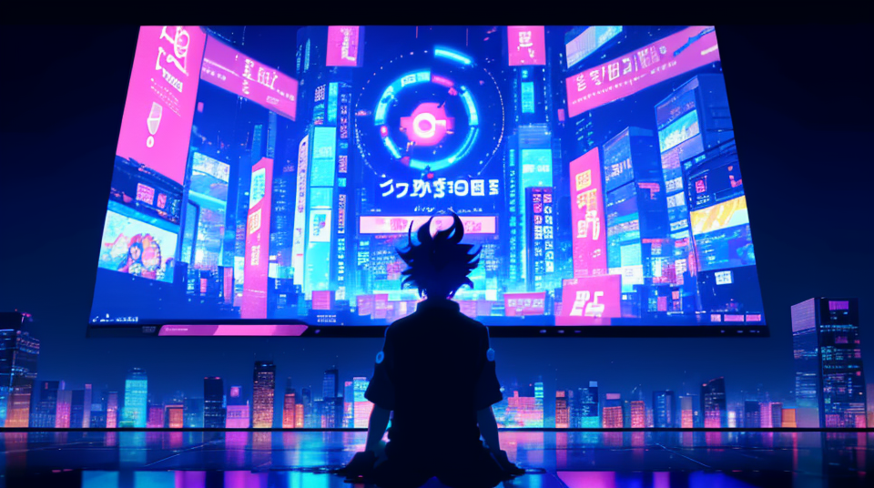 主要VODでの配信は?Netflix・アマプラ等