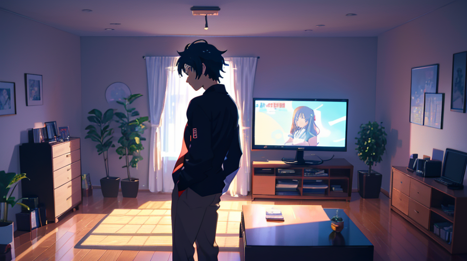 主要動画配信サービスでの配信は?(U-NEXT/ネトフリ/アマプラ等)