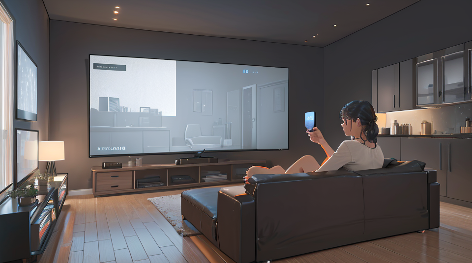 Prime Videoでの視聴方法