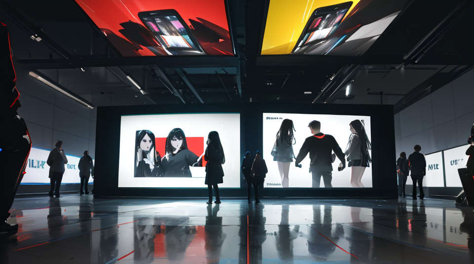 NetflixやHuluなど大手配信サービスは?