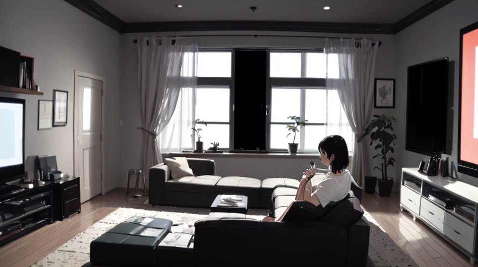 Netflixやアマプラで『火垂るの墓』は見れない?