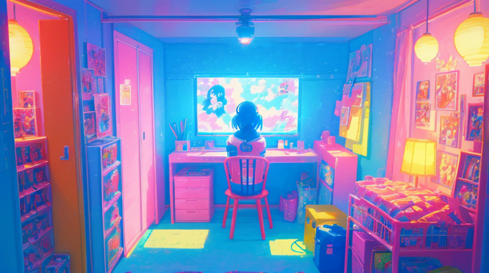 dアニメストアでのタクトオーパス視聴情報