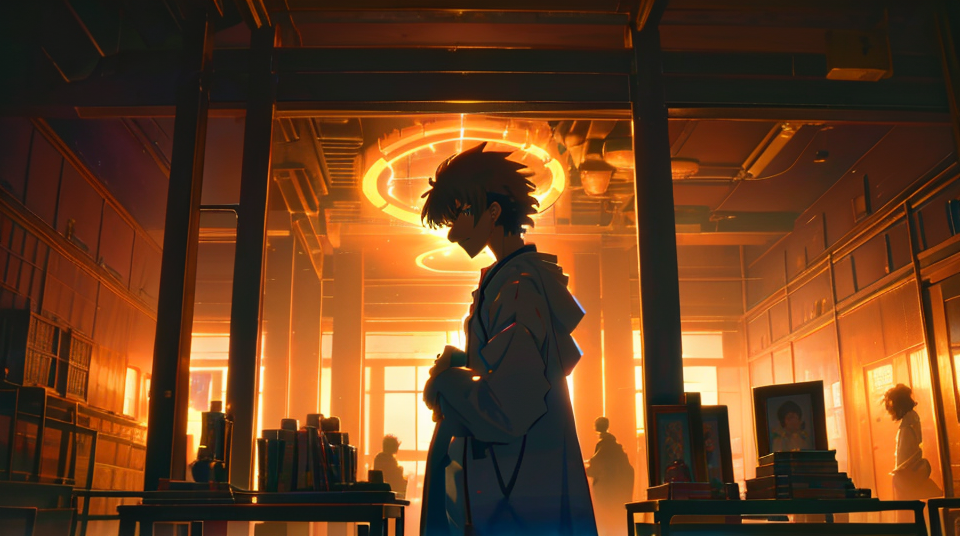 「僕街」視聴後の次の一作におすすめのアニメ