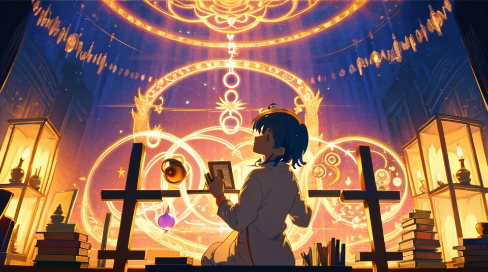 「公式の東方アニメ」ってあるの?誤解と真実
