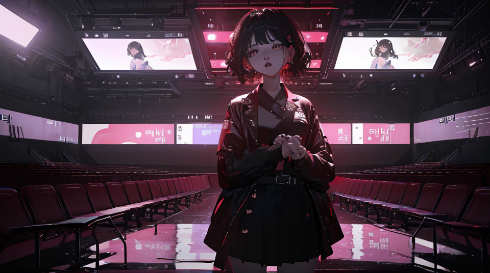 【2025年版】SIXTEEN公式配信中のサービスはある?