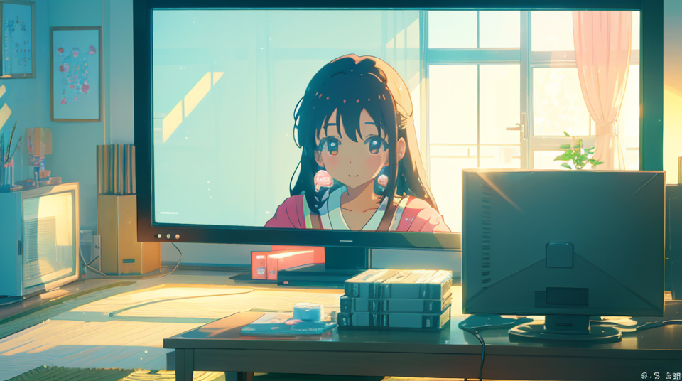 DVDなら日本語字幕付きでじっくり楽しめる