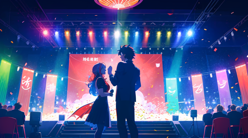 公式発表!お隣の天使様2期制作決定の詳細