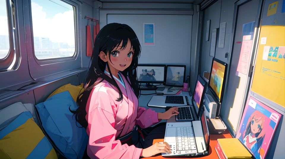 U-NEXT:見放題と無料トライアルが魅力