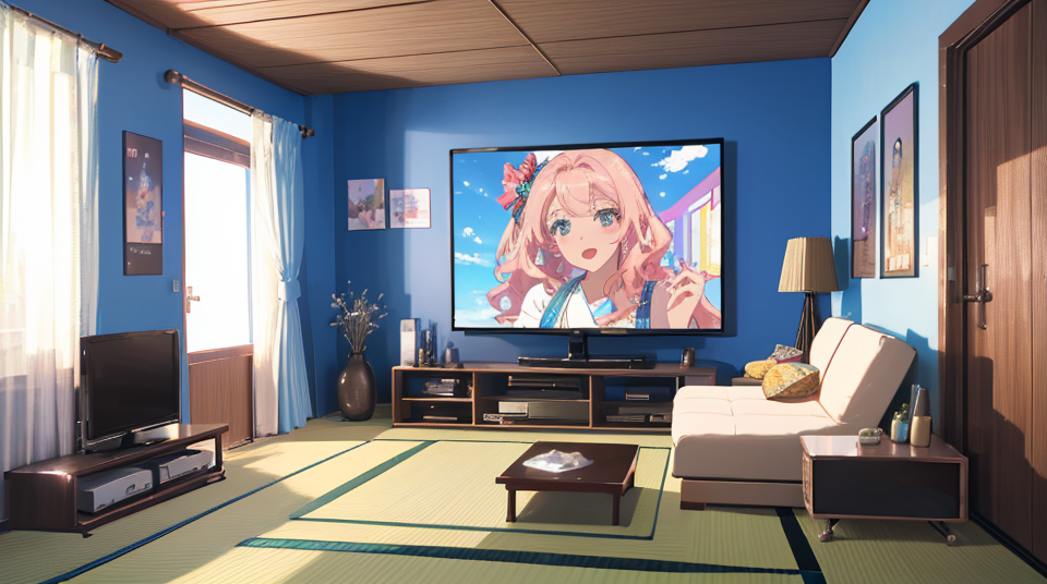 DMM TV:コスパ最強で見放題を楽しむには