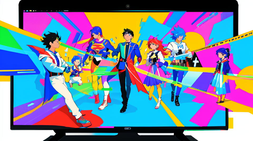 現在サンダーマンを視聴できる動画配信サービスはあるの?