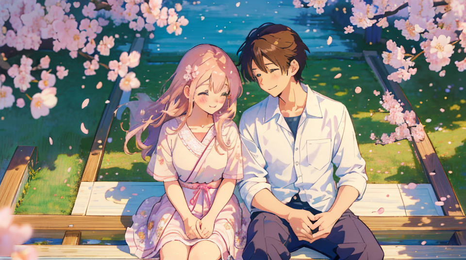 原作漫画「薫る花は凛と咲く」のあらすじと見どころ