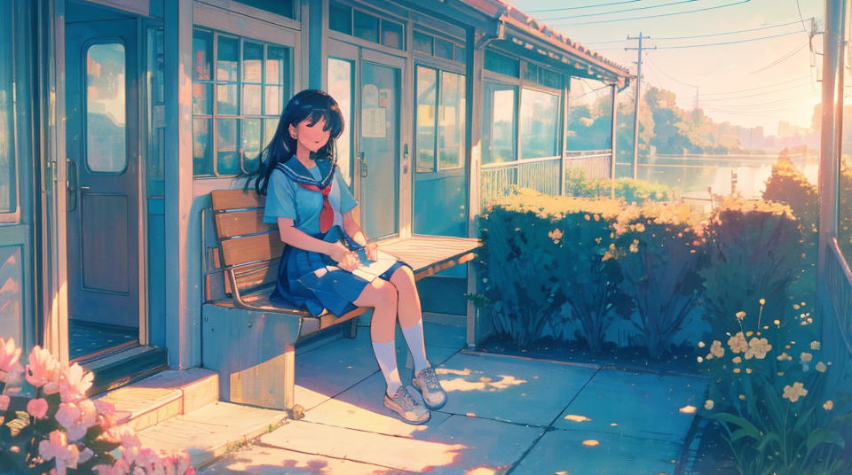 映画『あの夏、僕たちが好きだったソナへ』の配信はいつから?
