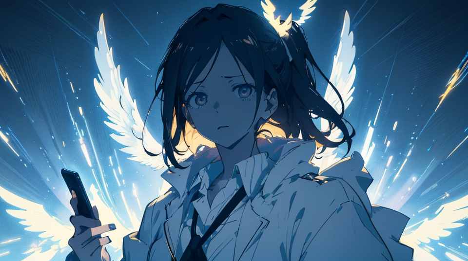 エンジェル伝説のアニメは現在どこで見れますか?