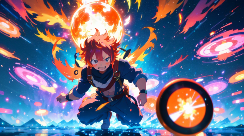フェアリーテイルのアニメ本編が見れる動画配信サービス