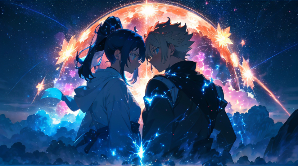 ファン必見!感動と見どころ満載のアニメオリジナルおすすめ回