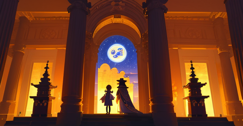 どの順番で見る?歴代アニメシリーズ完全ガイド