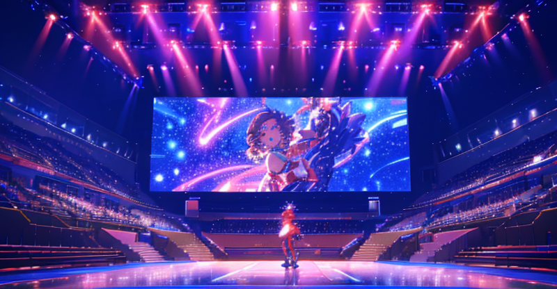 DMM TVで豊富な「あんスタ」コンテンツを楽しむ