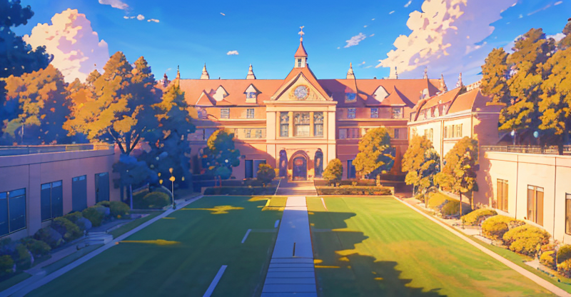 アニメ「あんさんぶるスターズ!」作品概要とストーリー