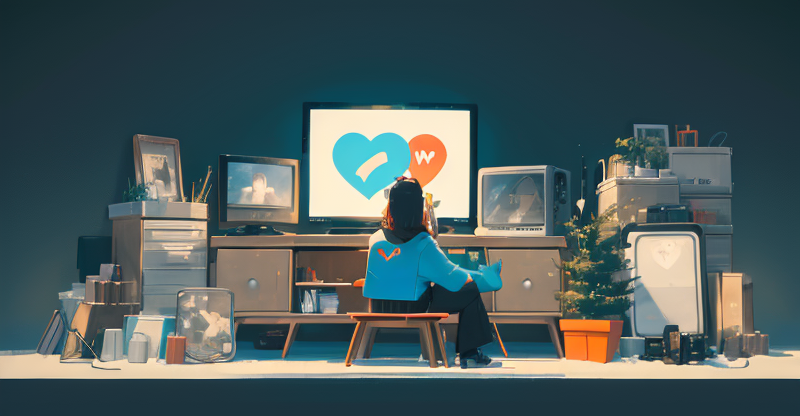 なぜABEMAは無料で動画を提供できるのでしょうか？