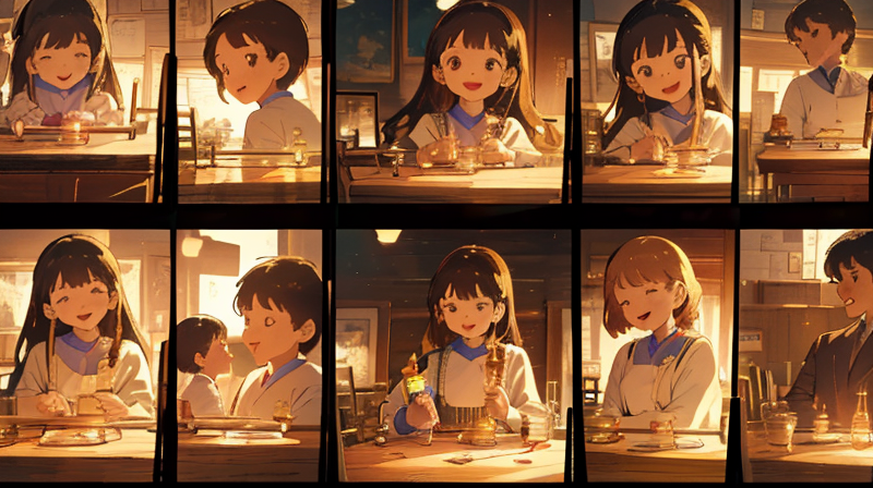 マルモのおきては全何話？シリーズ構成も解説