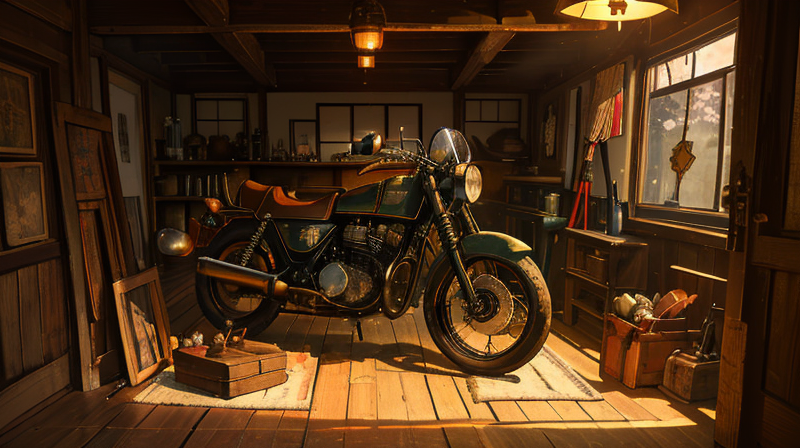 コクピット3部作を構成する作品とその背景
