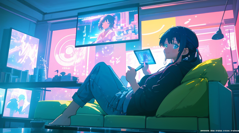 U-NEXTでの視聴メリットは?