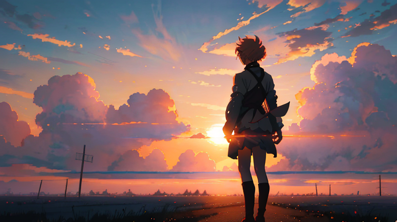 アニメ2期の可能性は?