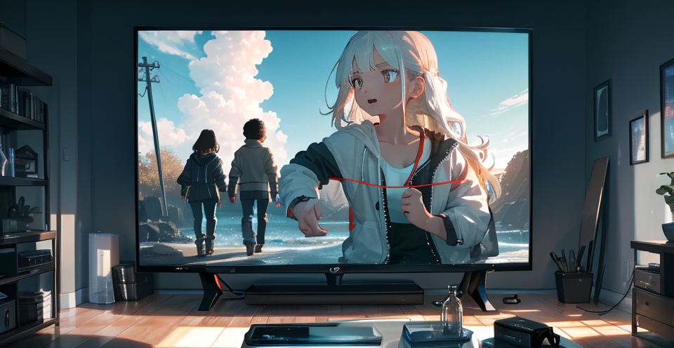 ChromecastでNetflixを倍速再生する方法