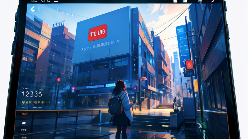 YouTubeで全話見れる？公式チャンネル情報