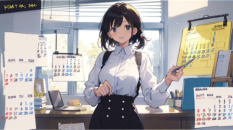 30日間無料トライアルで旧アニメをお得に視聴する方法