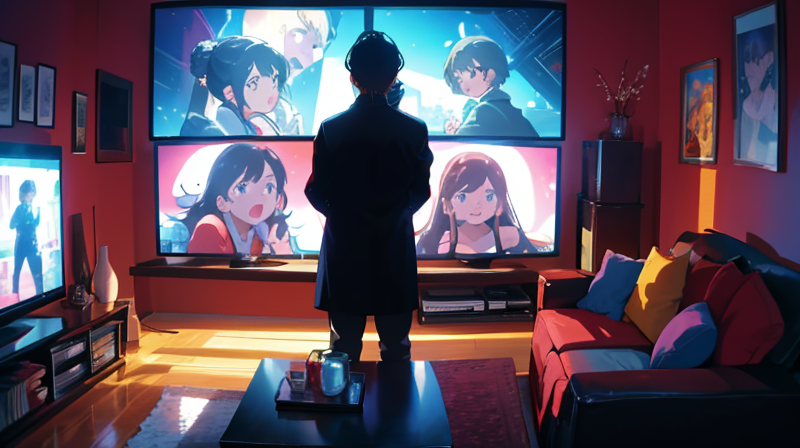 【日テレ系に強い】Hulu｜劇場版も見放題