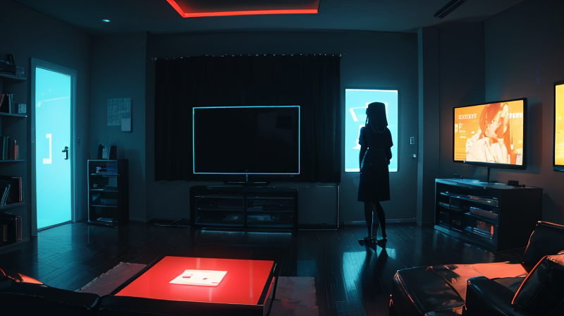 NetflixやU-NEXTなど主要VODでの配信状況