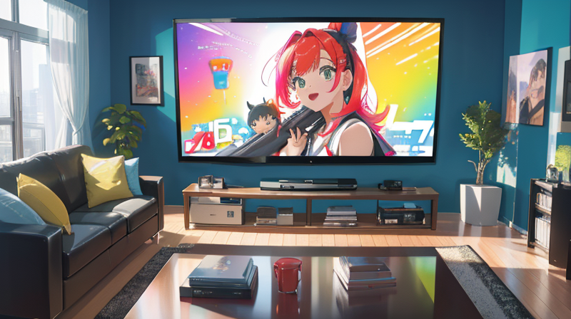 【見放題】U-NEXTなら31日間無料トライアルで視聴可能