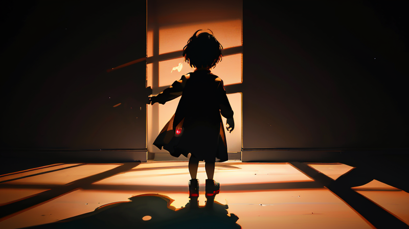 子供には怖い？作品の魅力と注意点