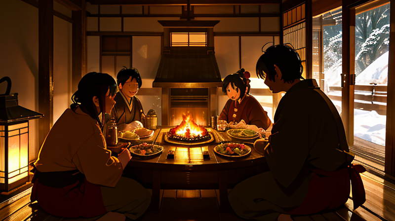 Netflix：大人向けで多様な恋愛模様