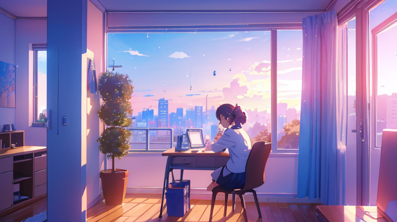 【結論】アニメの配信はまだ！2026年1月放送開始予定