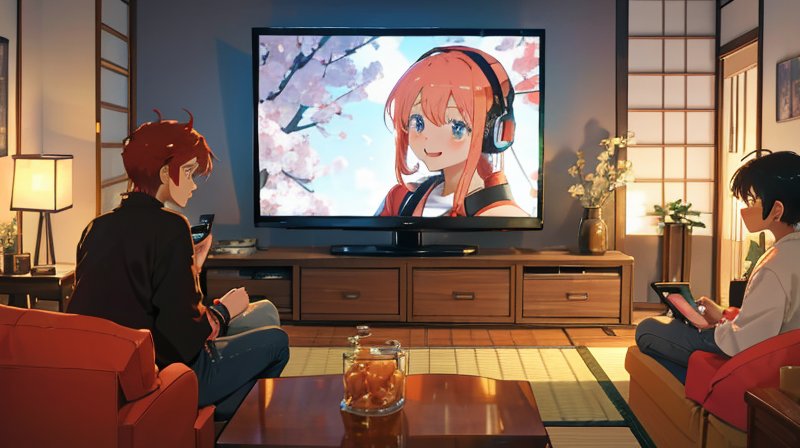 Hulu:日テレ系に強いが見放題!トリコも全作視聴可能