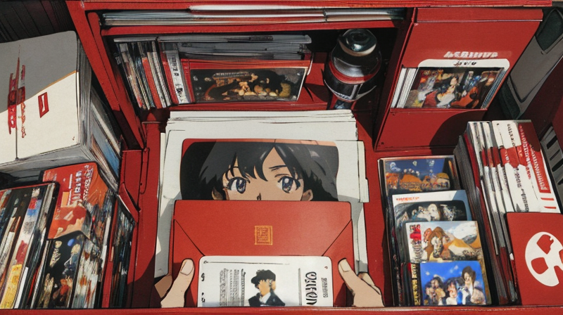 TSUTAYA DISCAS:ネット配信がない場合に頼れるDVDレンタル
