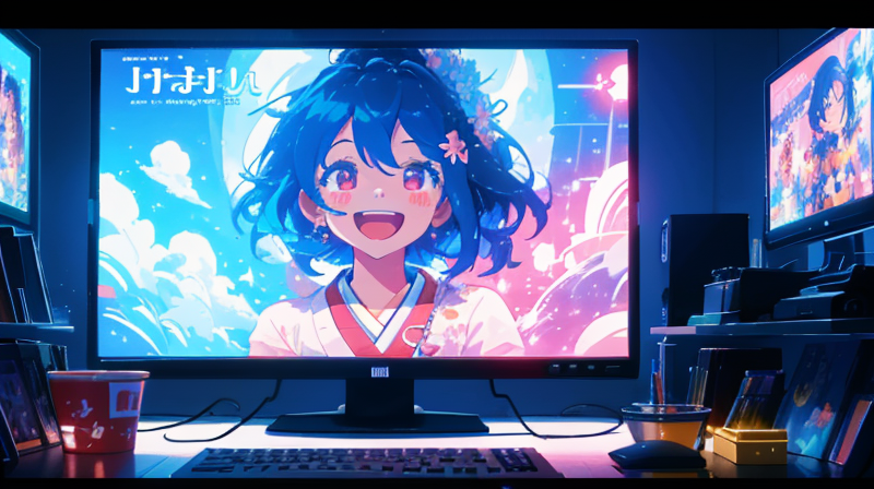 日本語字幕で見るならニコニコ動画も選択肢に
