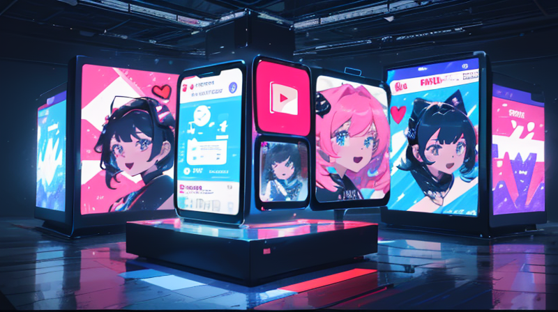 TikTokやYouTubeで話題沸騰！口コミで広がった人気