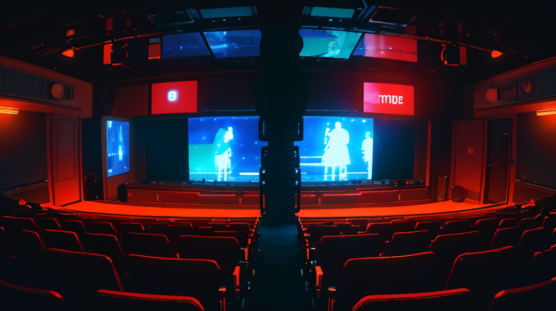 YouTubeはインディーズ映画の新たな発表の場