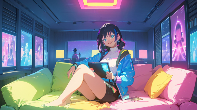 【見放題】U-NEXT：圧倒的な作品数と無料期間が魅力