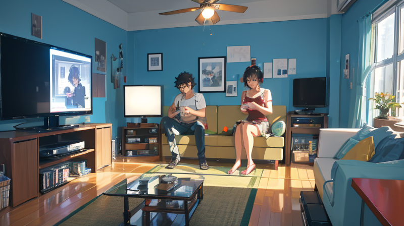 【見放題】Hulu：日テレ系作品や海外ドラマも豊富
