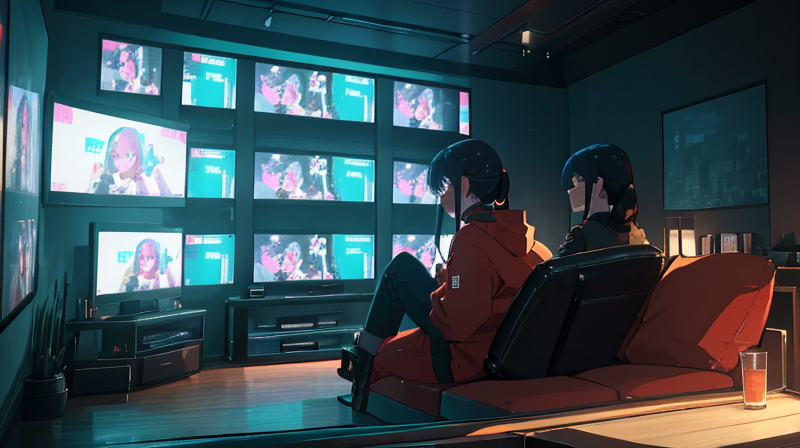 【見放題】で『僕たちの復讐ノート』を視聴できるVOD