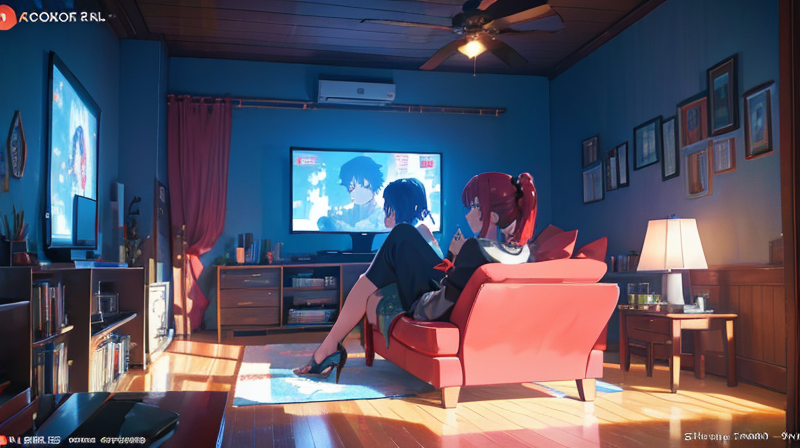 Netflix：全シリーズが見放題で視聴できる唯一の選択肢