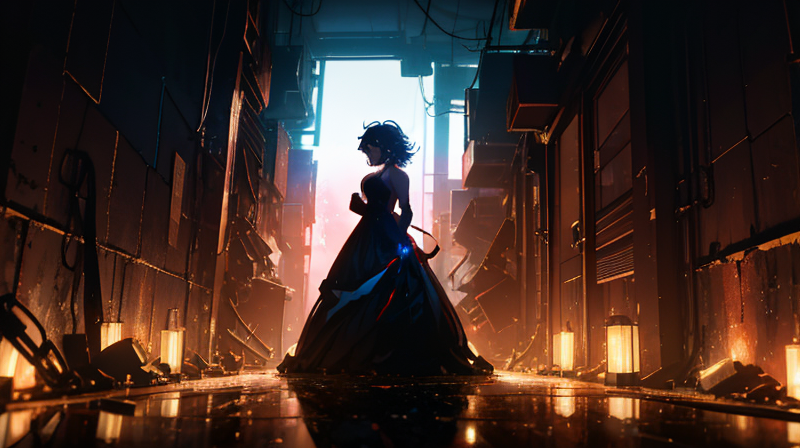百田尚樹原作、整形シンデレラの壮絶な物語【あらすじ】