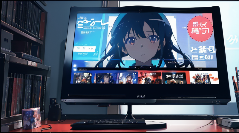 dアニメストア:アニメ特化の専門チャンネル
