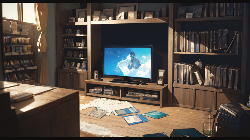 過去の公演のDVDやBlu-rayは発売されていますか?