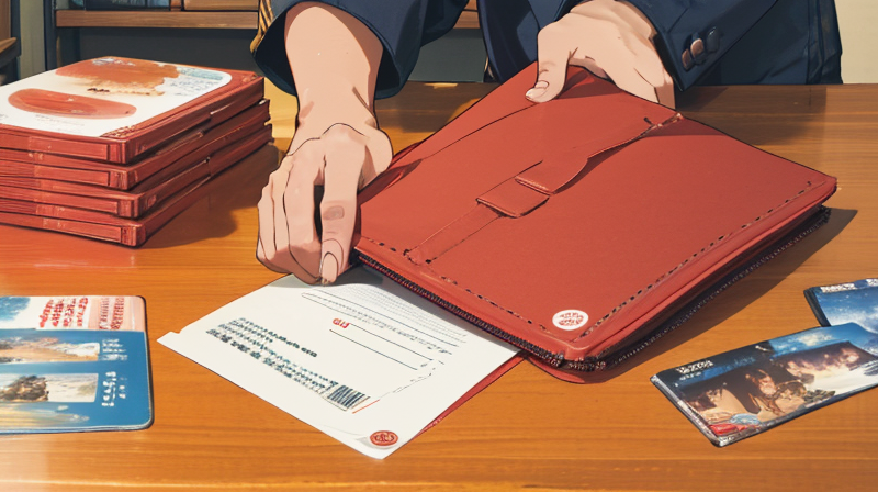 唯一の視聴方法はTSUTAYA DISCASのDVDレンタル
